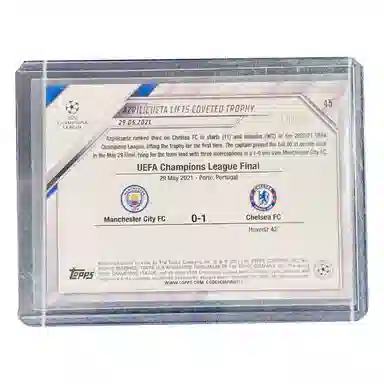 Topps 25