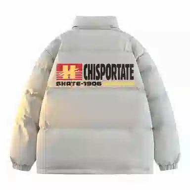 Chisportate Logo