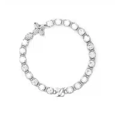 Louis Vuitton LV Crystals Bracelet