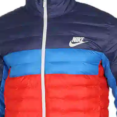 Nike Sportswear Synthetic-fill Jacket