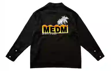 MR.ENJOYDA MONEY SS21 SS21