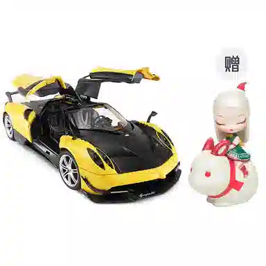 RASTAR 114 Huayra 32cm