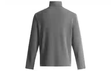 CHINISM Classic Turtleneck Long Sleeve