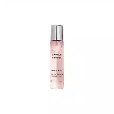 CHANEL EDT 20ml20ml*3
