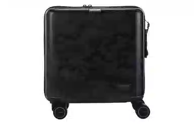 Samsonite QT0 Black