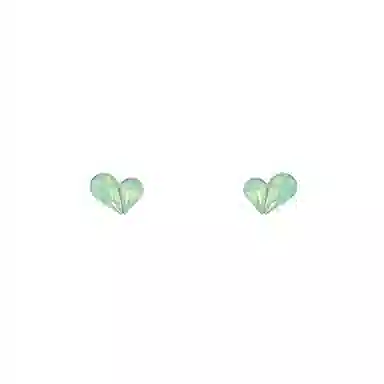 BLESSED BULLET ins s925