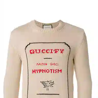 GUCCI