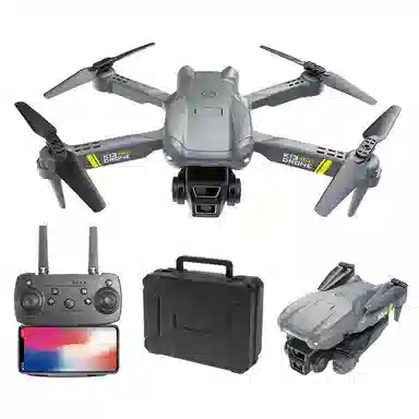 星珀乐 高清航拍无人机 新手入门级别 四轴飞行器 手势拍照 遥控玩具