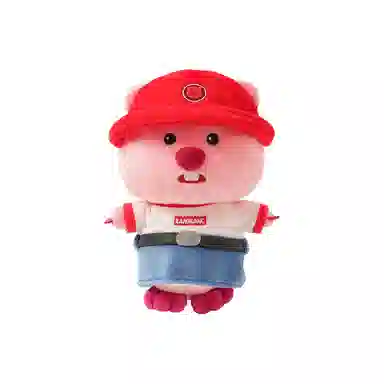 ZANMANG LOOPY 20cm24cm30cm 520