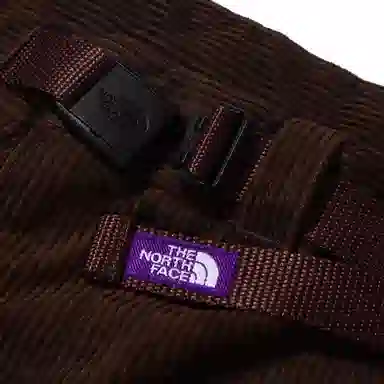THE NORTH FACE PURPLE LABEL Logo