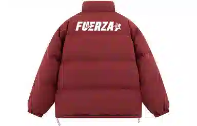 FUERZA