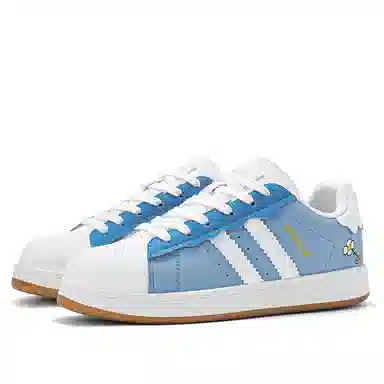 Crayon Shinchan Classic Low Sneakers