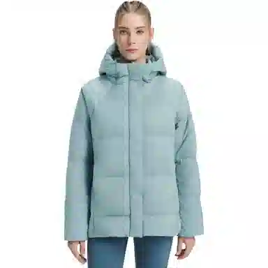 DESCENTE HEAT NAVI WOMEN'S TRAINING