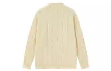 SWAMP AREA Sweater