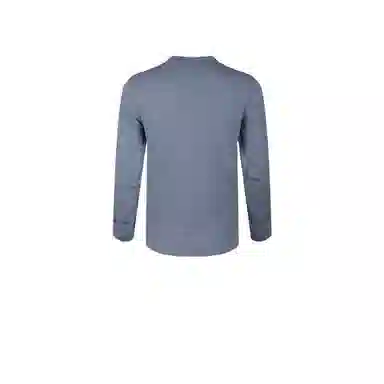 浪莎 运动紧身长袖休闲速干健身衣 男款