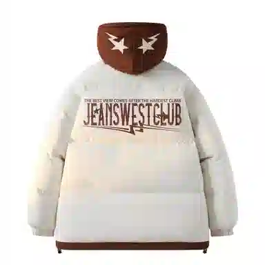 JEANSWEST CLUB Logo