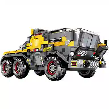 SEMBO CN373 1445pcs 107006