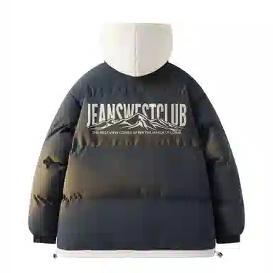 JEANSWEST CLUB Logo
