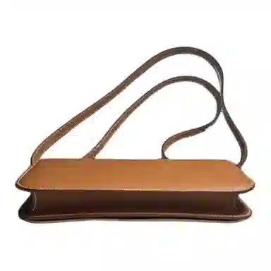 Hermes Constance Elan 37 Gold