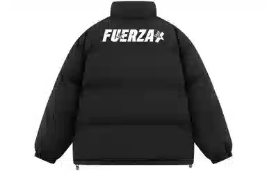 FUERZA