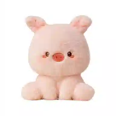 MENGMENGBUNNY 14cm