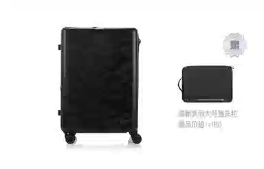Samsonite QT0 Black