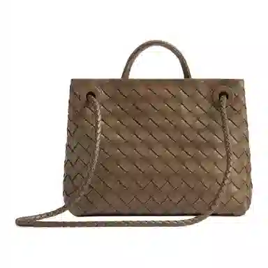 Bottega Veneta Andiamo Intrecciato