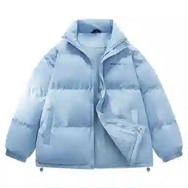 Talking Tom Puffer Jacket