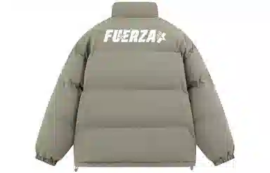 FUERZA