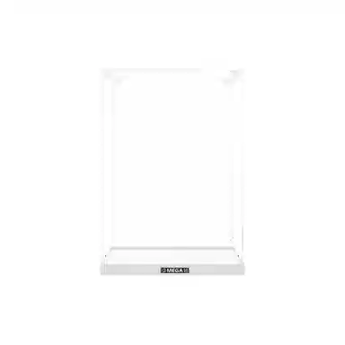 KGBOX mollyGEGA LABUBU400