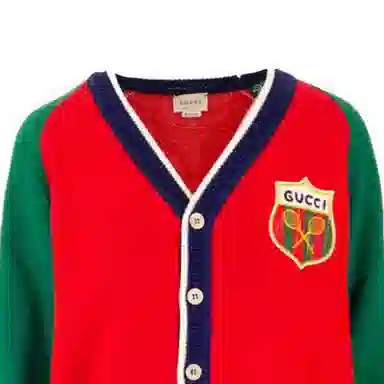 GUCCI SS23 Logo