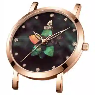 ERNEST BOREL 30m 31mm