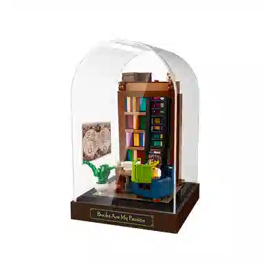 LIGHT YOUR BRICKS 40698 IDEAS