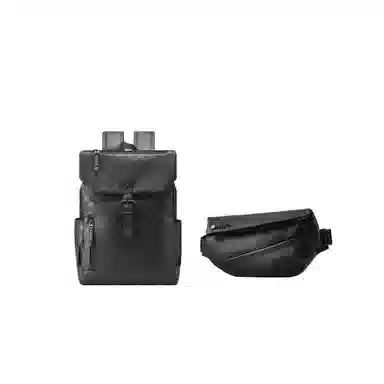 ONRF Backpack Black