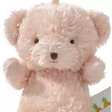 Bunnies By The Bay 15cm