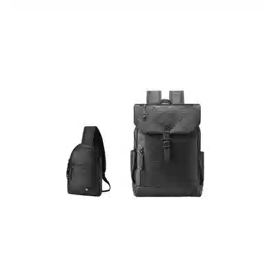 ONRF Backpack Black