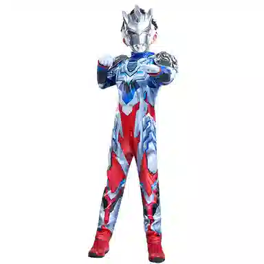 x ULTRAMAN