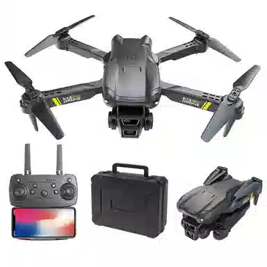 星珀乐 高清航拍无人机 新手入门级别 四轴飞行器 手势拍照 遥控玩具