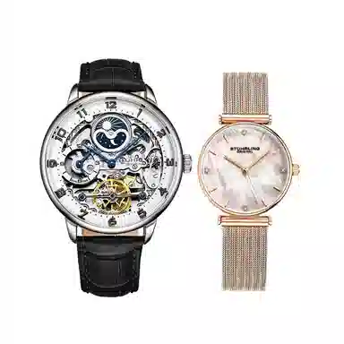 STUHRLING 3925.1+3927.4