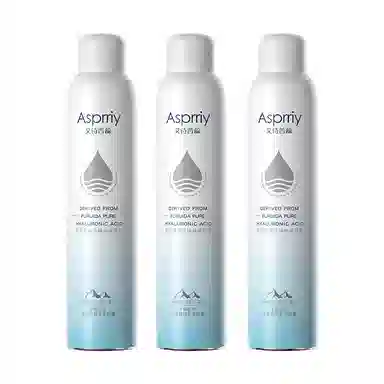 ASPRRIY 300ml
