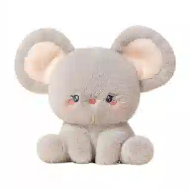 MENGMENGBUNNY 14cm