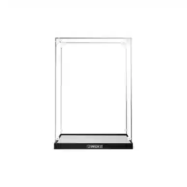 KGBOX mollyGEGA LABUBU400