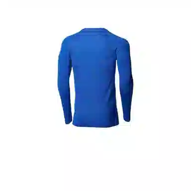 浪莎 运动紧身长袖休闲速干健身衣 男款