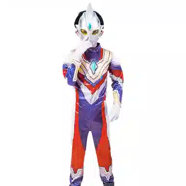 x ULTRAMAN