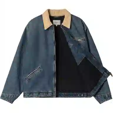 Carhartt WIP OG Detroit Jacket