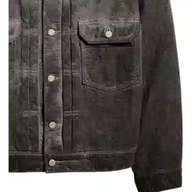 stussy x Levis FW23