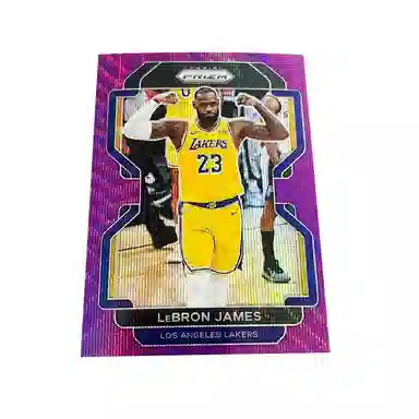 PANINI 21-22 Prizm