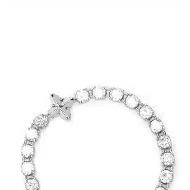 Louis Vuitton LV Crystals Bracelet