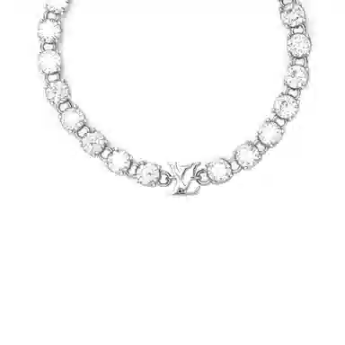 Louis Vuitton LV Crystals Bracelet