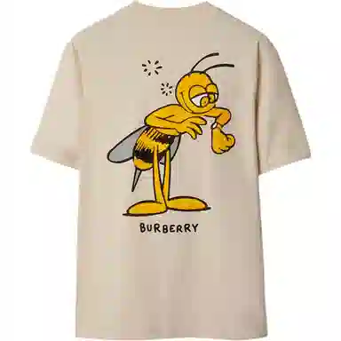 Burberry LogoT